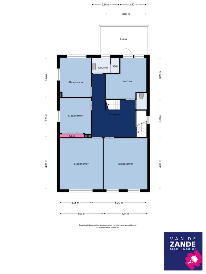 Foto 52 van Laageinde 109