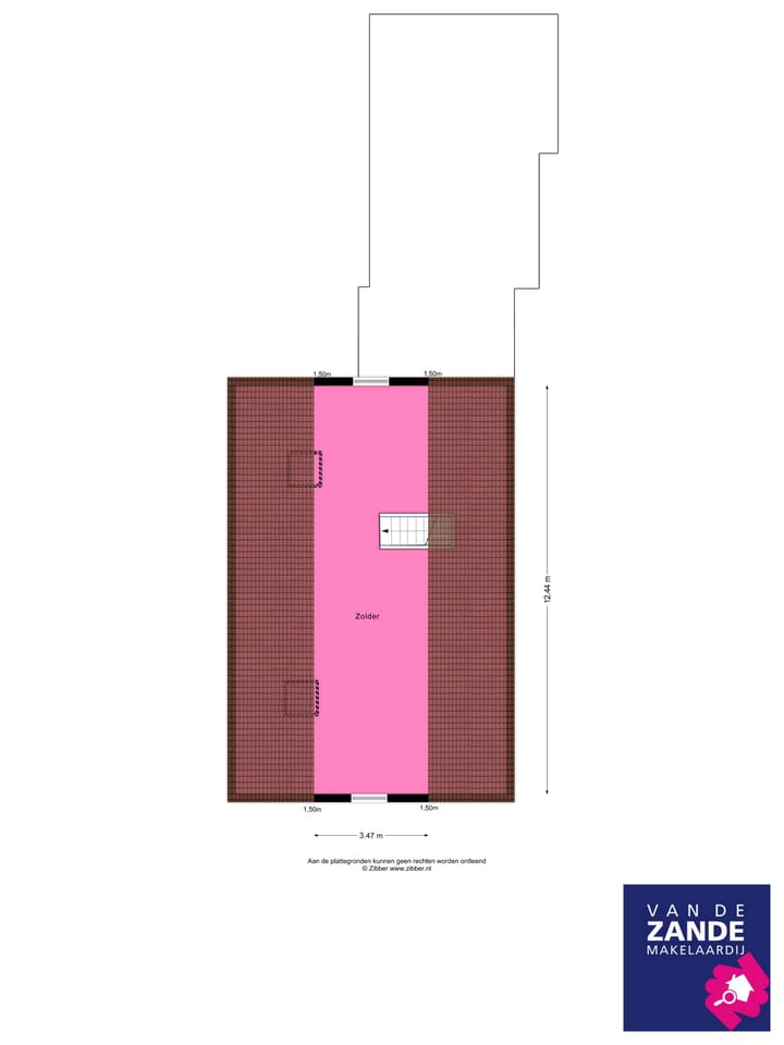 Foto 53 van Laageinde 109