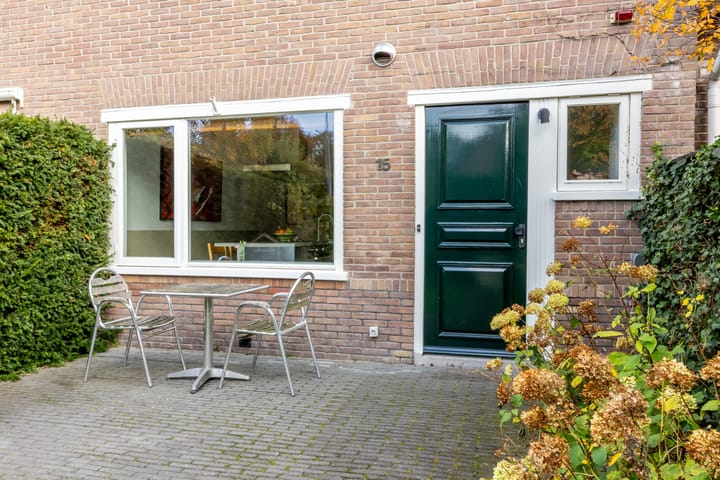 Foto 3 van Veldlaan 15