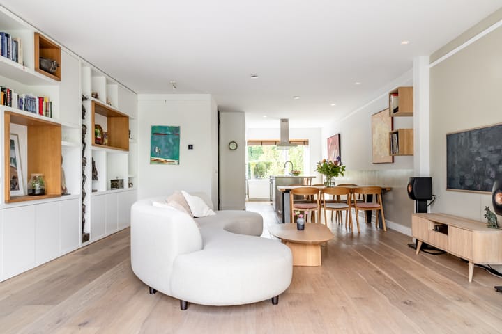 Foto 6 van Veldlaan 15