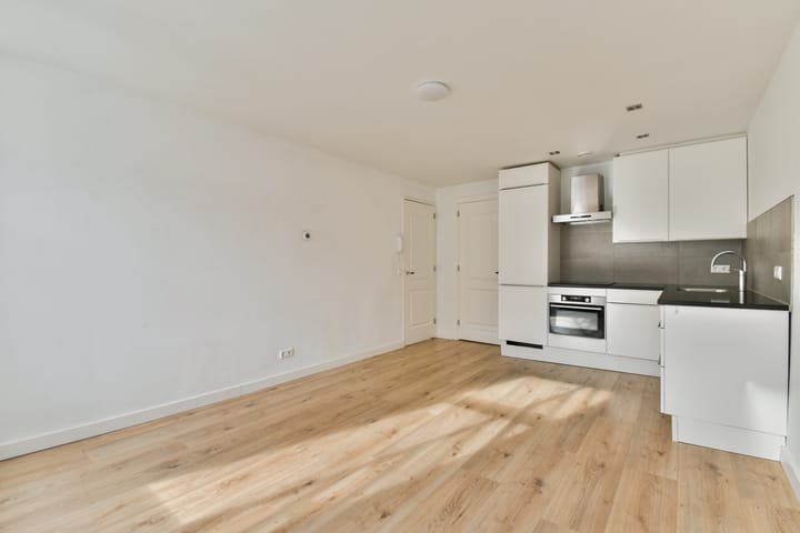 Foto 2 van Albert Cuypstraat 168-B