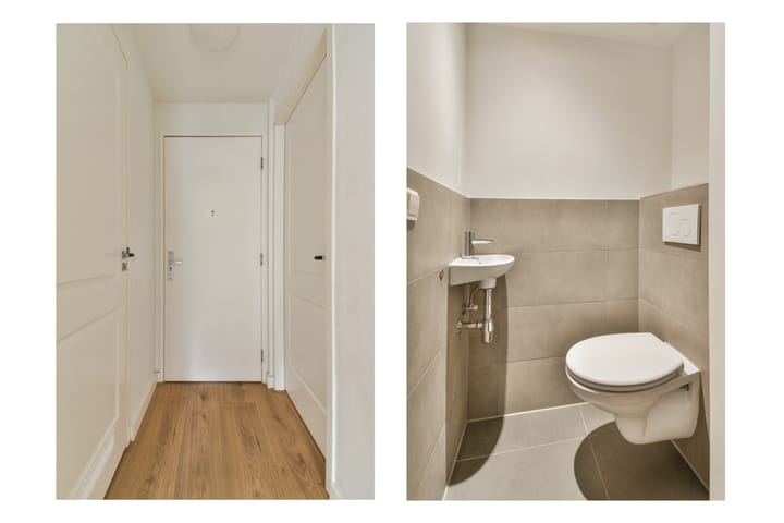 Foto 10 van Albert Cuypstraat 168-B