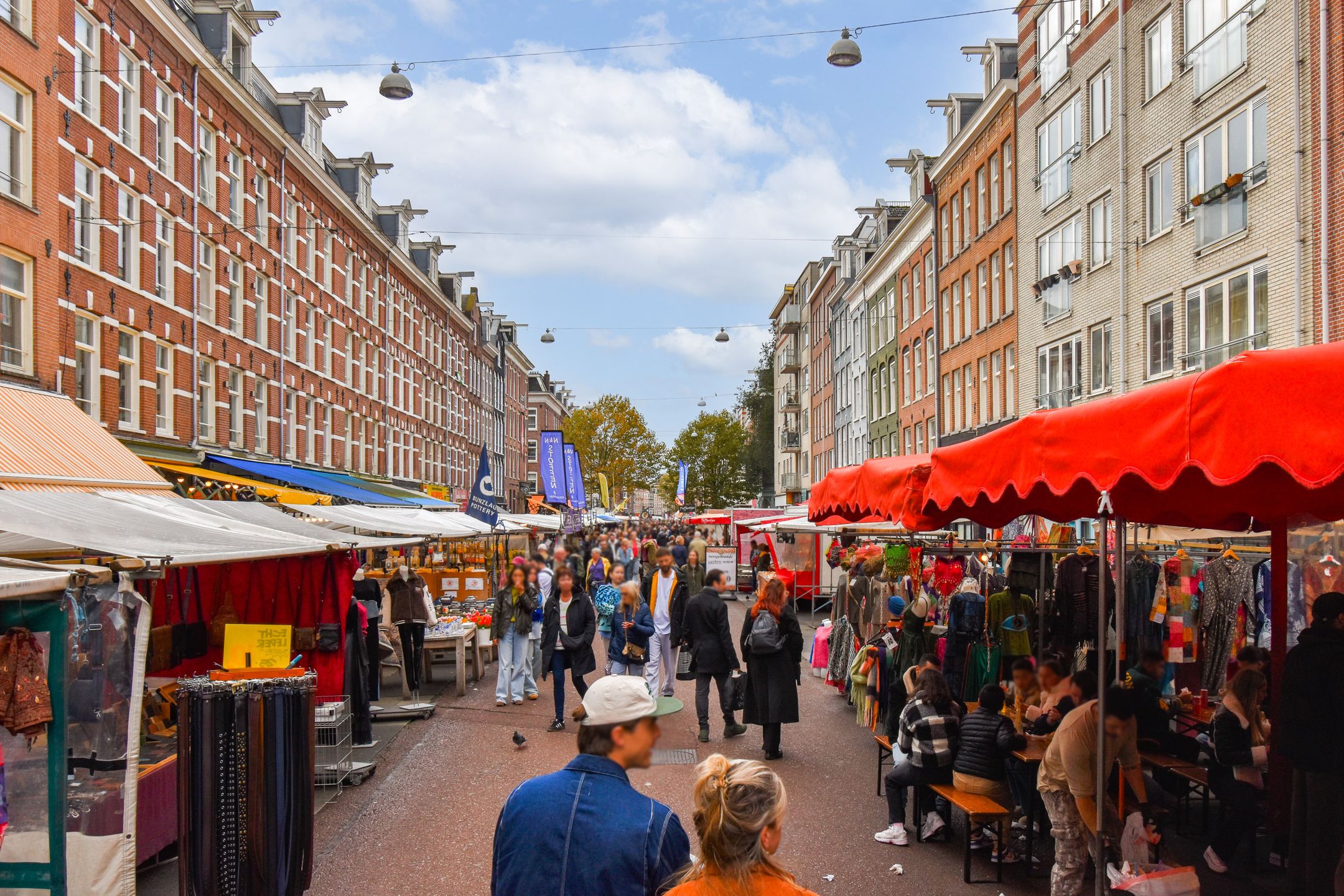 Foto 12 van Albert Cuypstraat 168-B