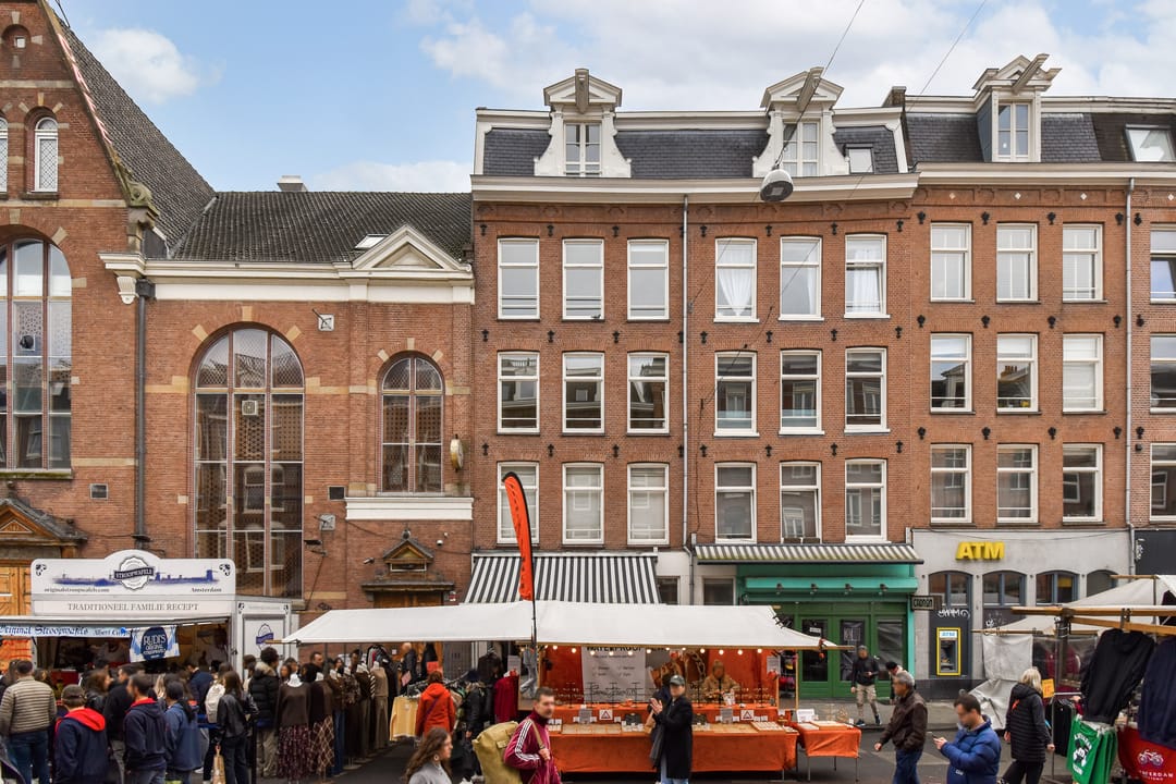 Foto 13 van Albert Cuypstraat 168-B