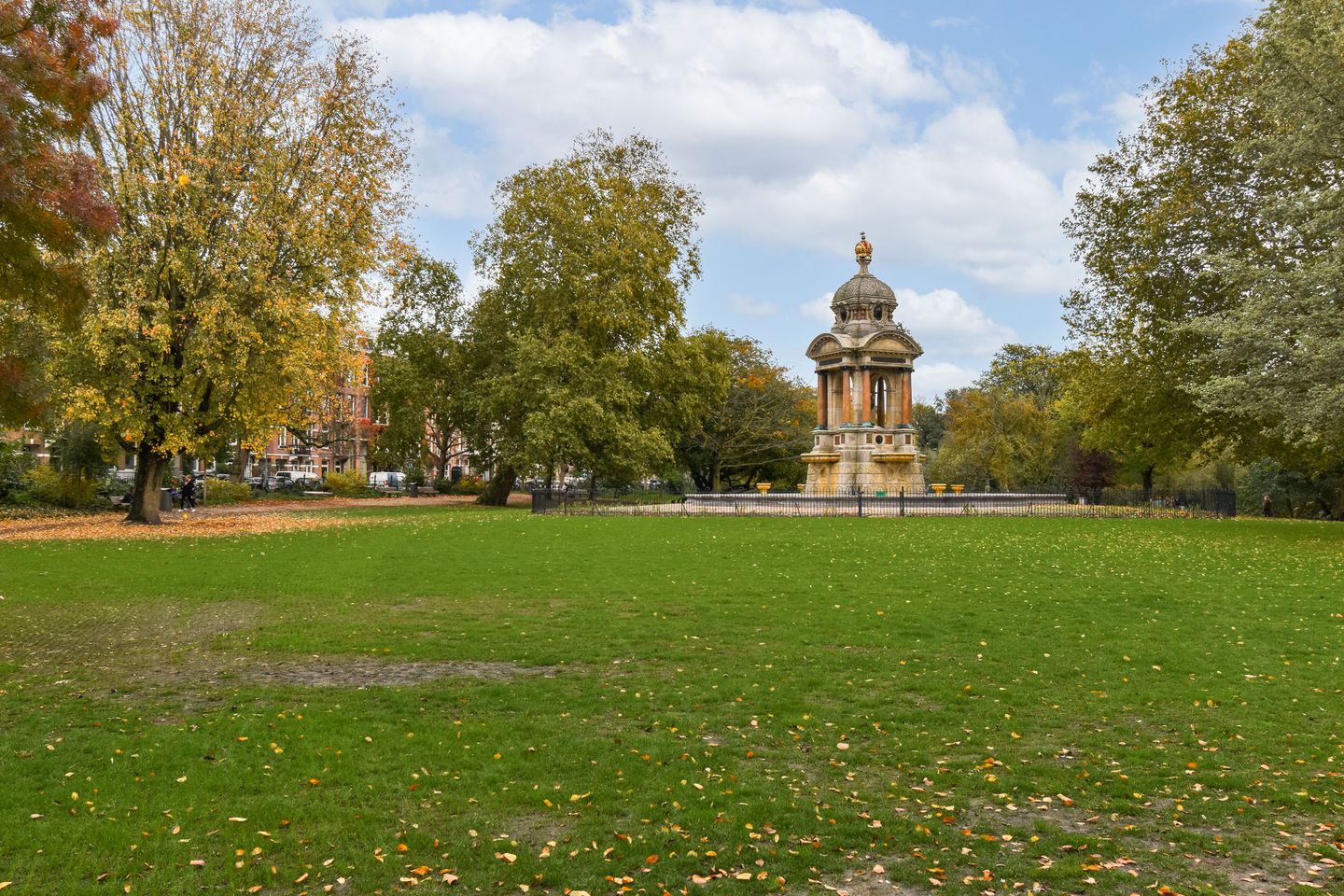 Foto 14 van Albert Cuypstraat 168-B