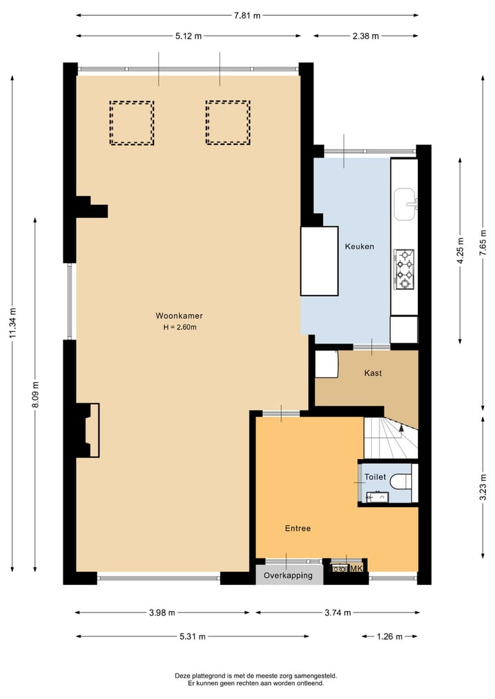 Foto 43 van Constantijnstraat 15