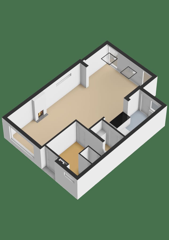 Foto 44 van Constantijnstraat 15