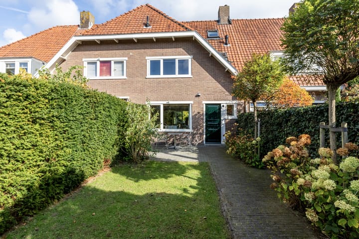 Foto 32 van Veldlaan 15