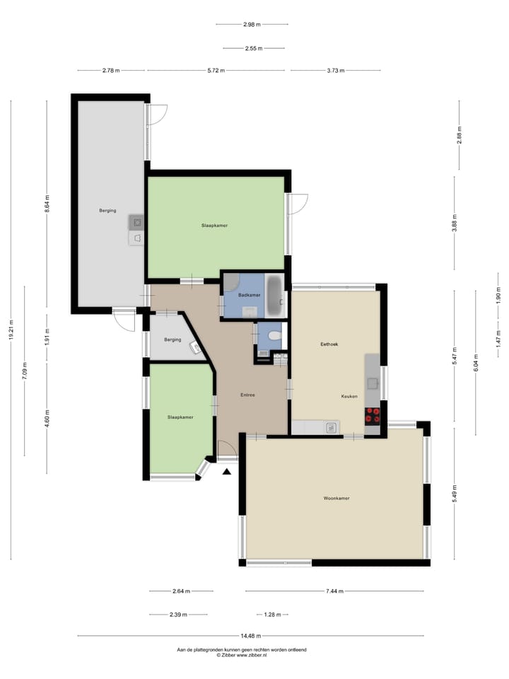 Foto 27 van Lage Zijde 3