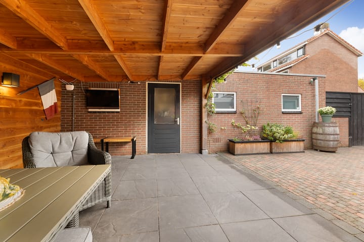 Foto 35 van Leliestraat 35