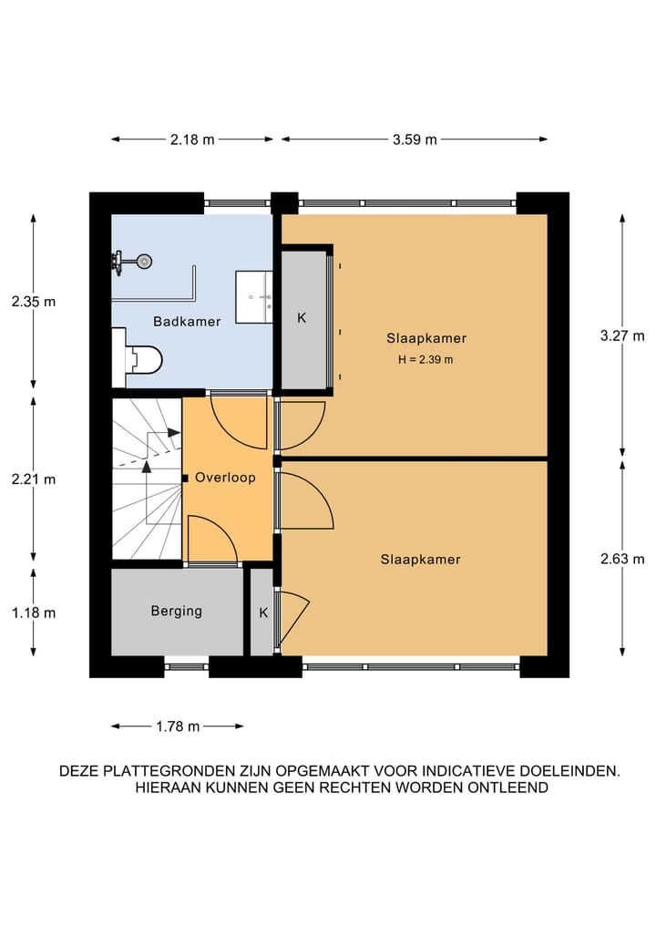 Foto 40 van Leliestraat 35