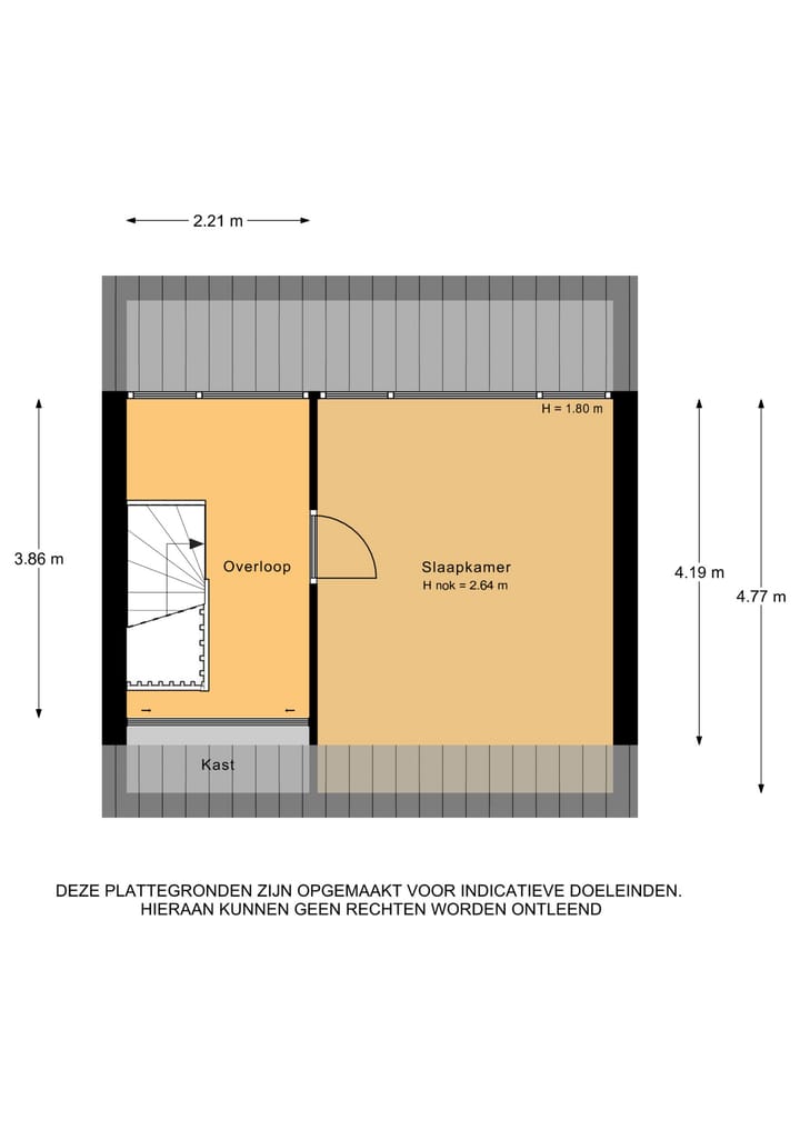 Foto 41 van Leliestraat 35