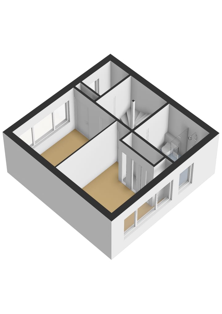 Foto 44 van Leliestraat 35