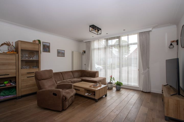 Foto 5 van De Tollande 26