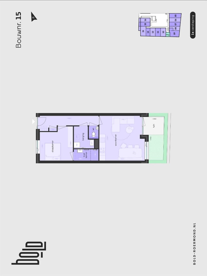 Foto 9 van Willem II Singel