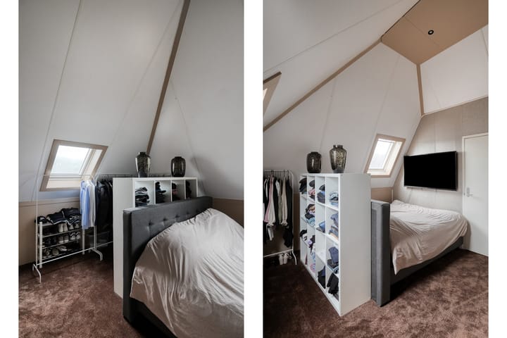 Foto 24 van van den Dungenstraat 1