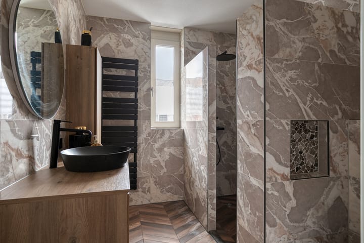 Foto 5 van van den Dungenstraat 1