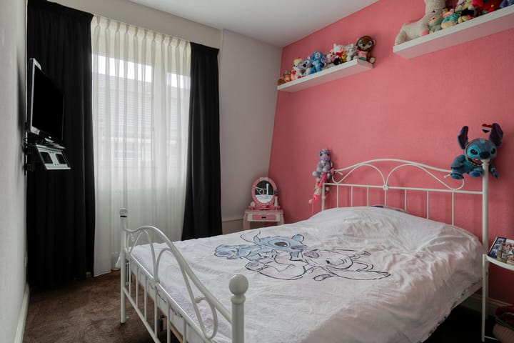 Foto 4 van van den Dungenstraat 1