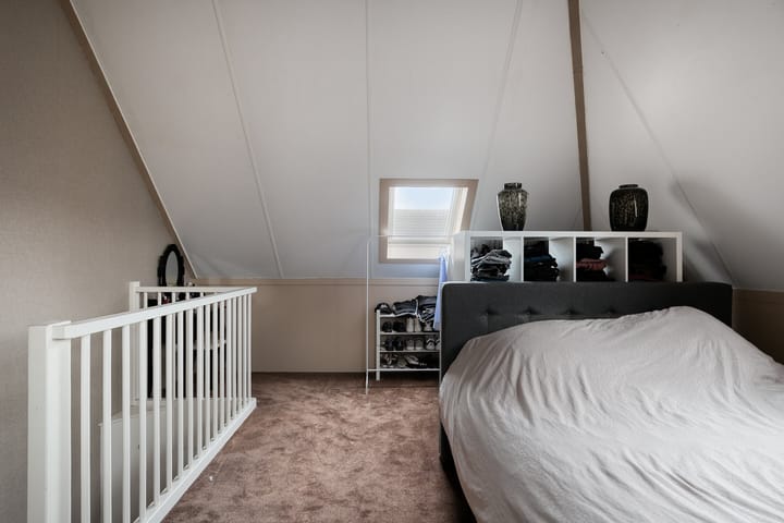 Foto 25 van van den Dungenstraat 1