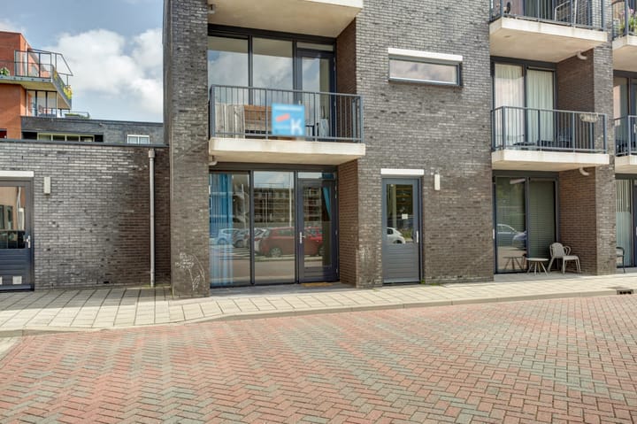 Foto 5 van De Noord 64-A