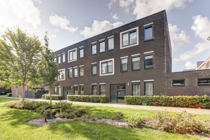 Foto 23 van De Noord 64-A