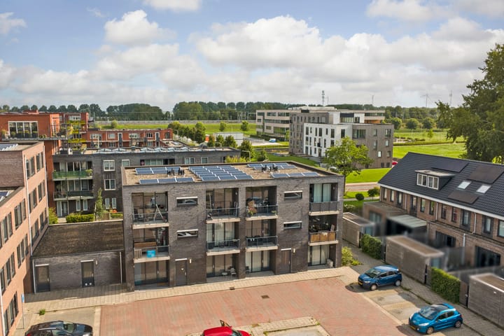 Foto 25 van De Noord 64-A