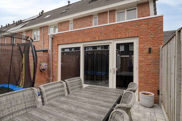 Foto 29 van van den Dungenstraat 1