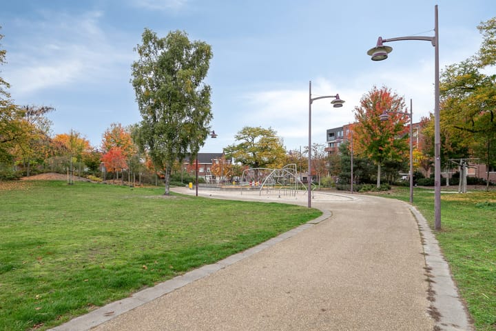 Foto 42 van van den Dungenstraat 1