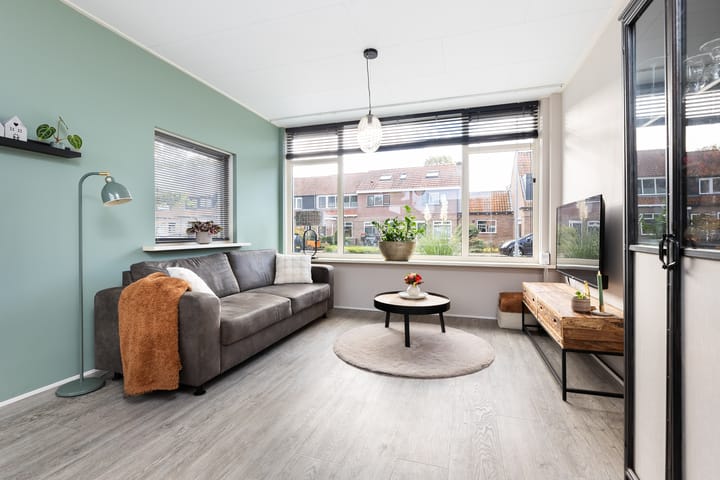 Foto 4 van Leliestraat 35