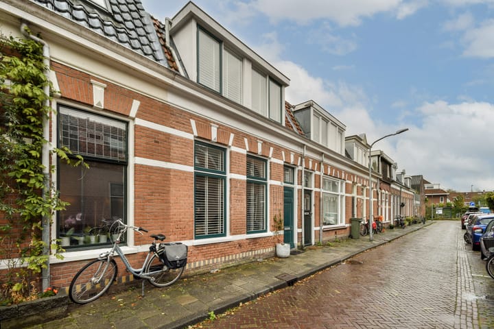 Foto 2 van Weversstraat 5