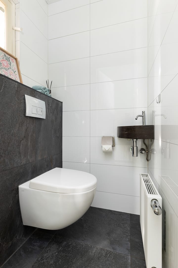 Foto 7 van Leliestraat 35