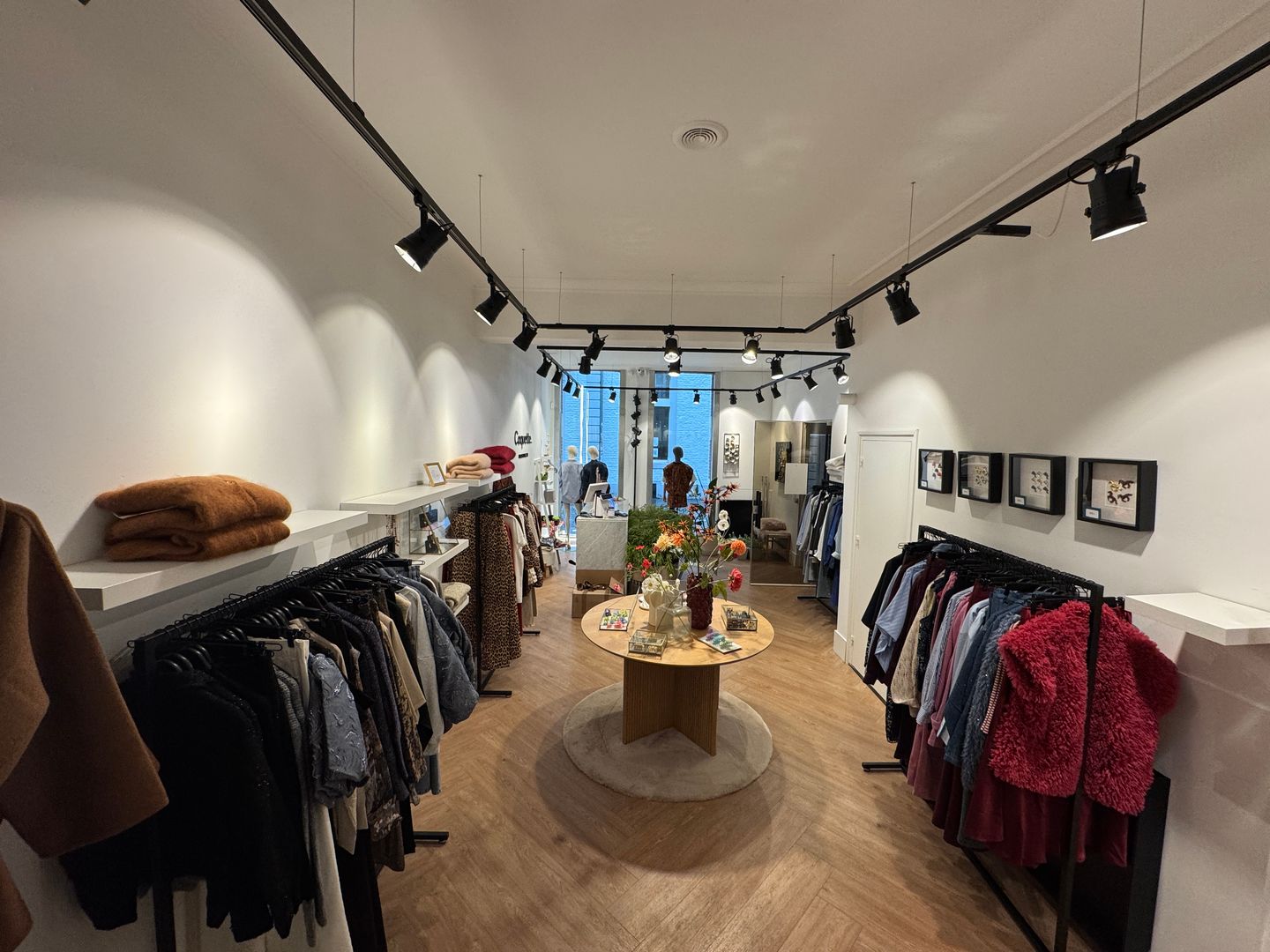 Bekijk foto 3 van Minckelersstraat 16