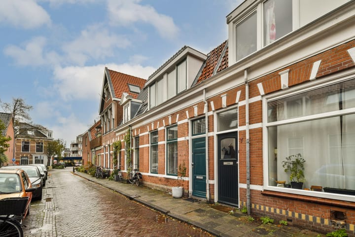 Foto 3 van Weversstraat 5