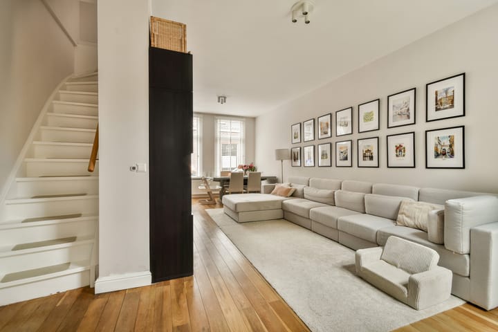 Foto 5 van Weversstraat 5