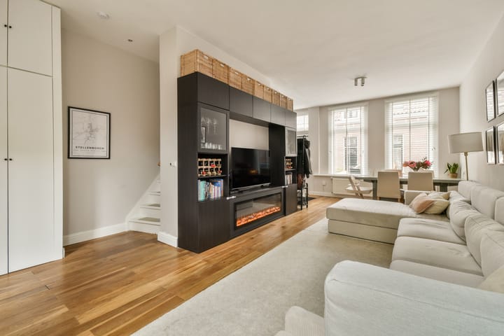 Foto 6 van Weversstraat 5