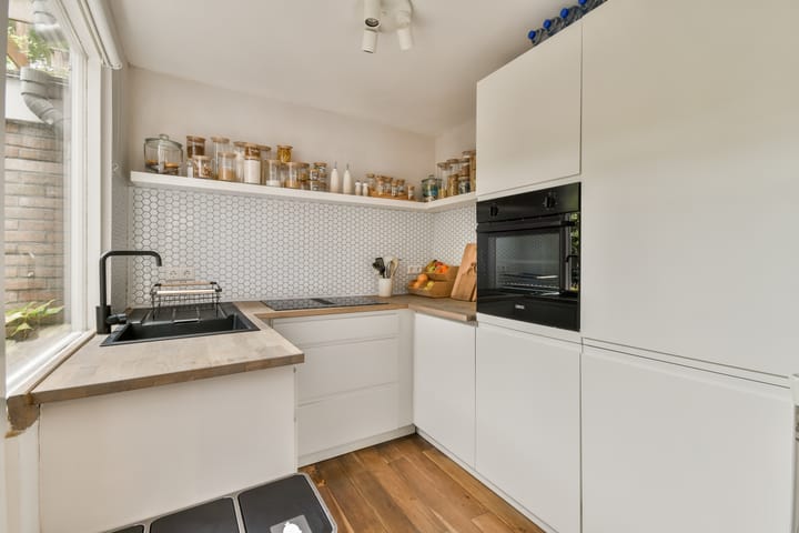 Foto 7 van Weversstraat 5