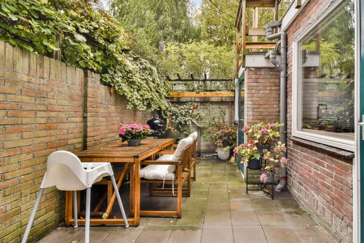 Foto 8 van Weversstraat 5