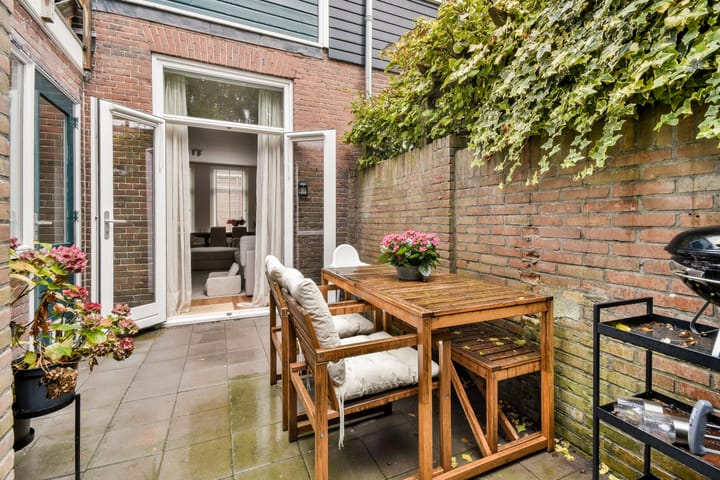 Foto 9 van Weversstraat 5