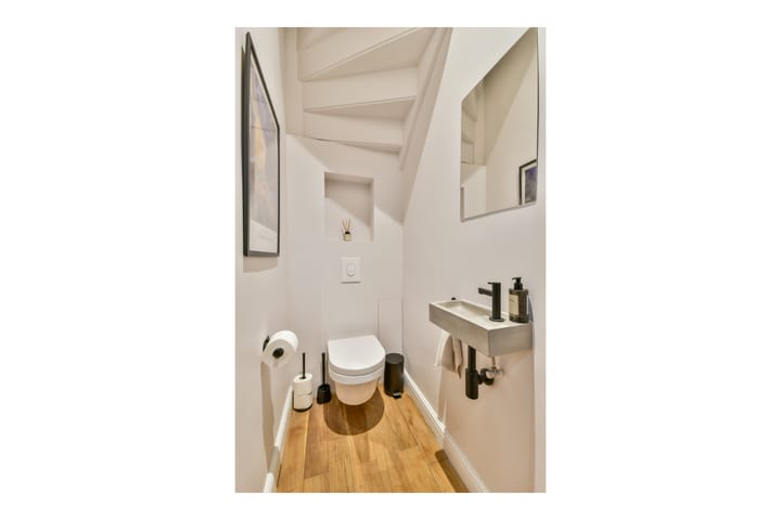 Foto 10 van Weversstraat 5