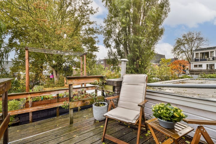 Foto 15 van Weversstraat 5