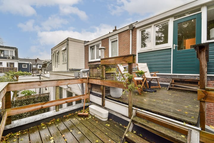 Foto 16 van Weversstraat 5