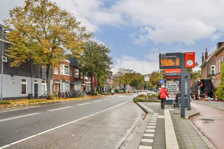 Foto 18 van Weversstraat 5