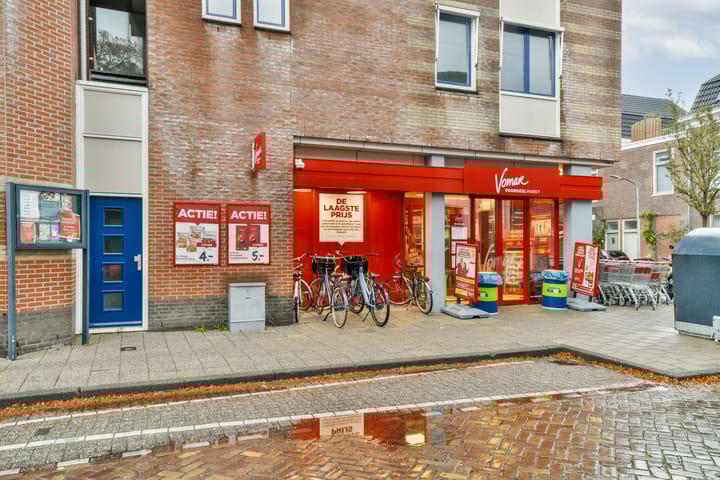 Foto 19 van Weversstraat 5