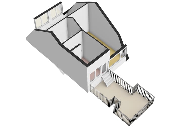 Foto 23 van Weversstraat 5