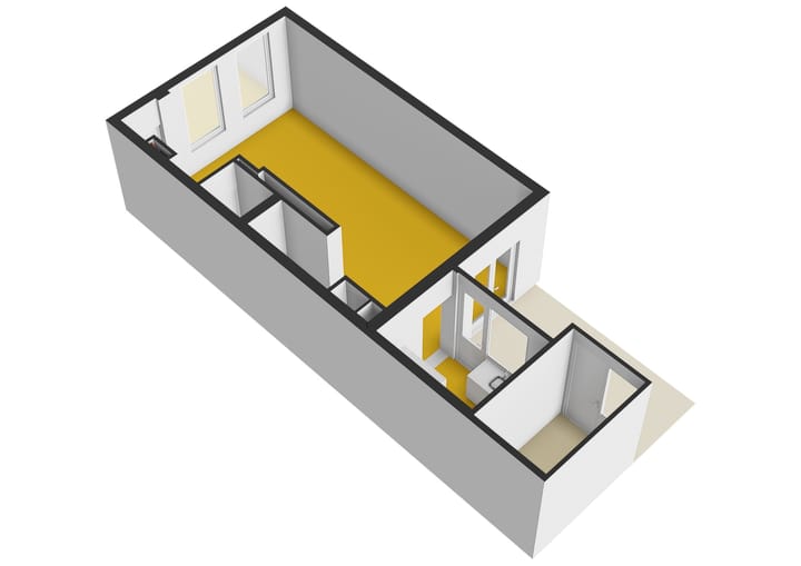 Foto 22 van Weversstraat 5