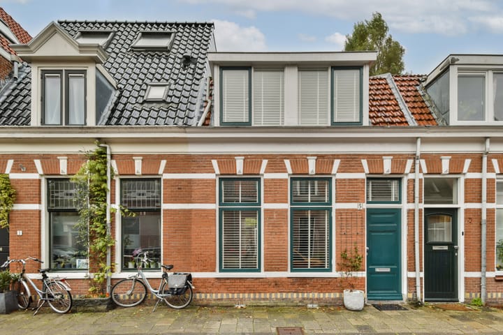 Weversstraat 5