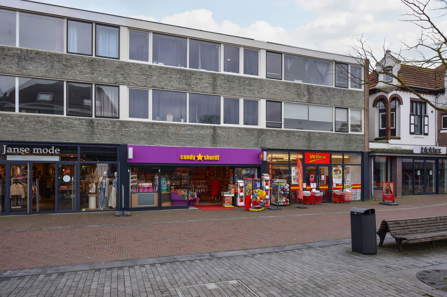 Bekijk foto 1 van Stationsstraat 97-B