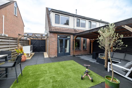 De Schans 10 tertiary image