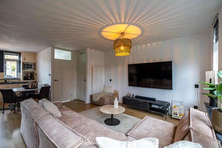 Foto 6 van De Schans 10