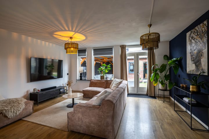 Foto 5 van De Schans 10